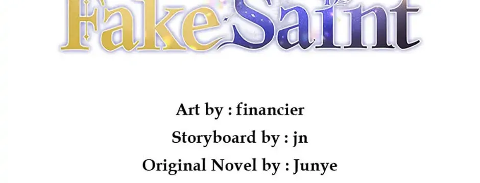 The Beloved Fake Saint Chapter 29 page 26 - 