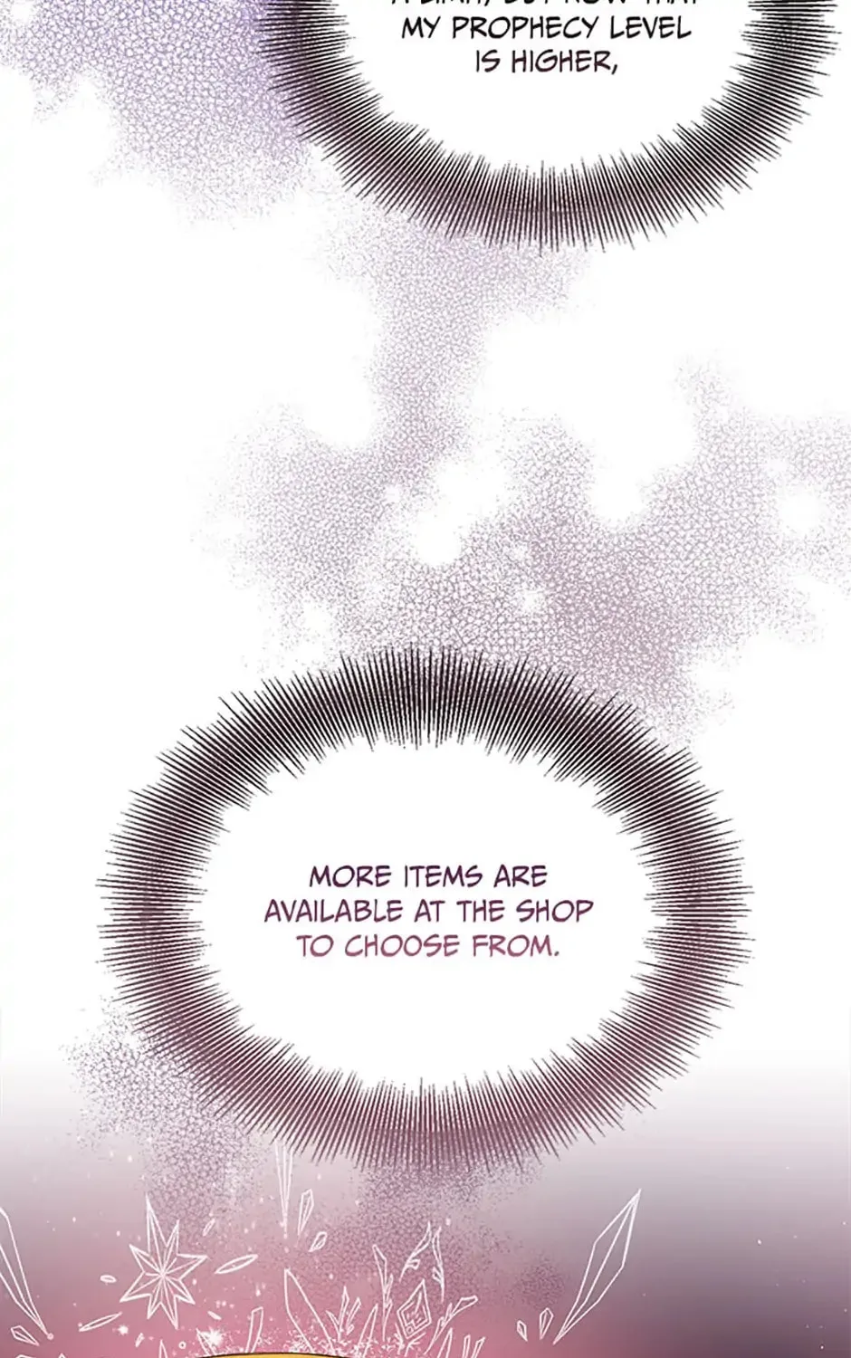 The Beloved Fake Saint Chapter 29 page 31 - 