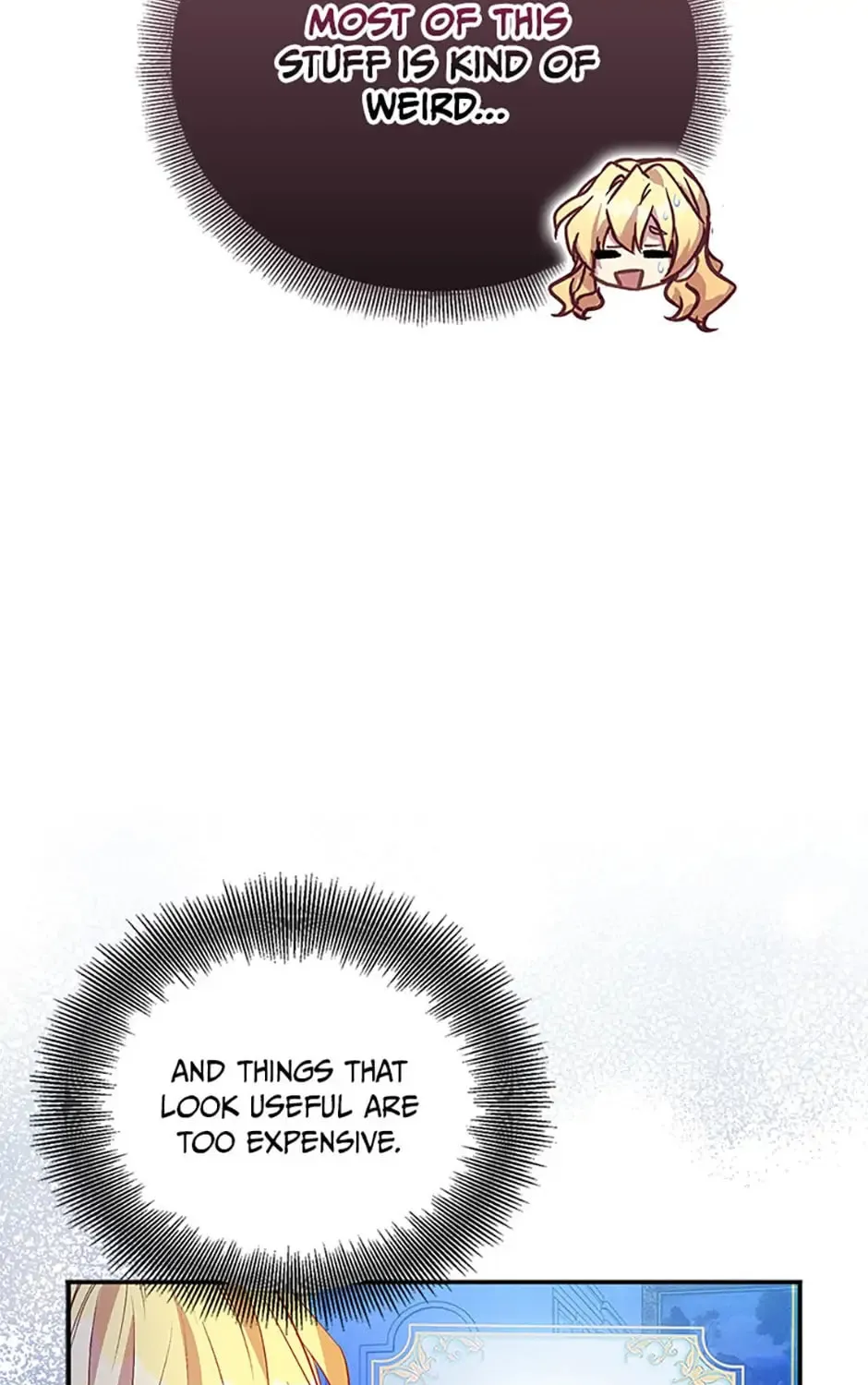 The Beloved Fake Saint Chapter 29 page 37 - 