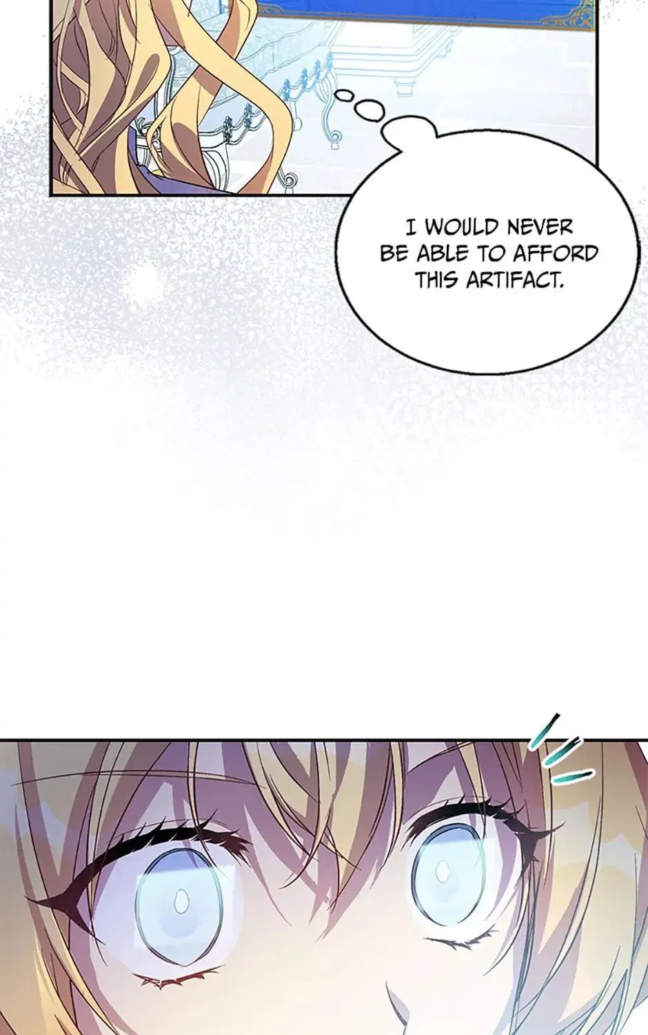 The Beloved Fake Saint Chapter 29 page 39 - 