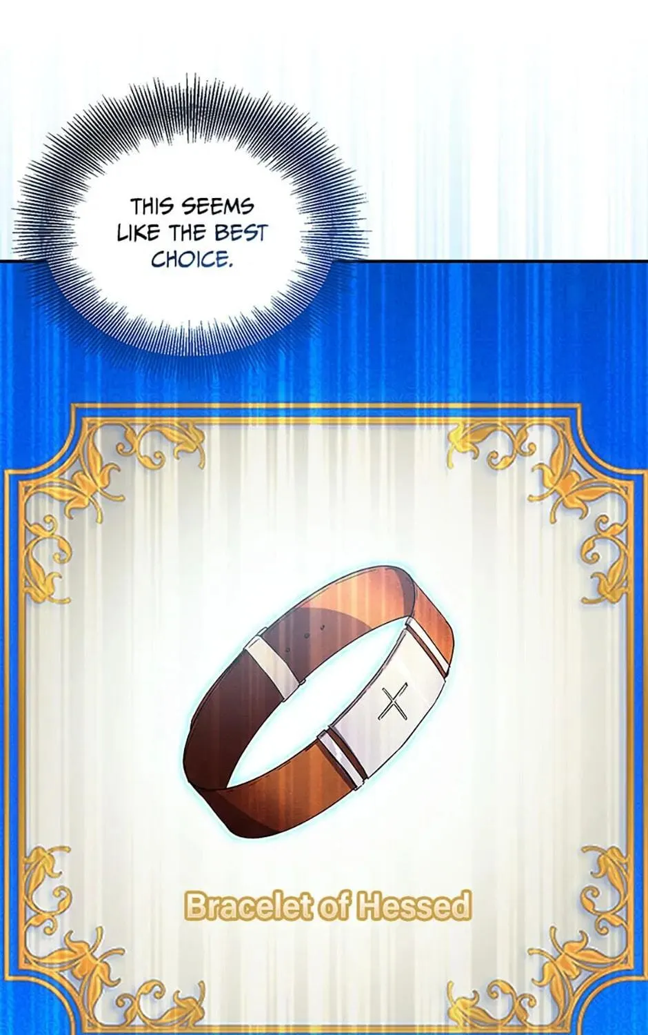The Beloved Fake Saint Chapter 29 page 41 - 