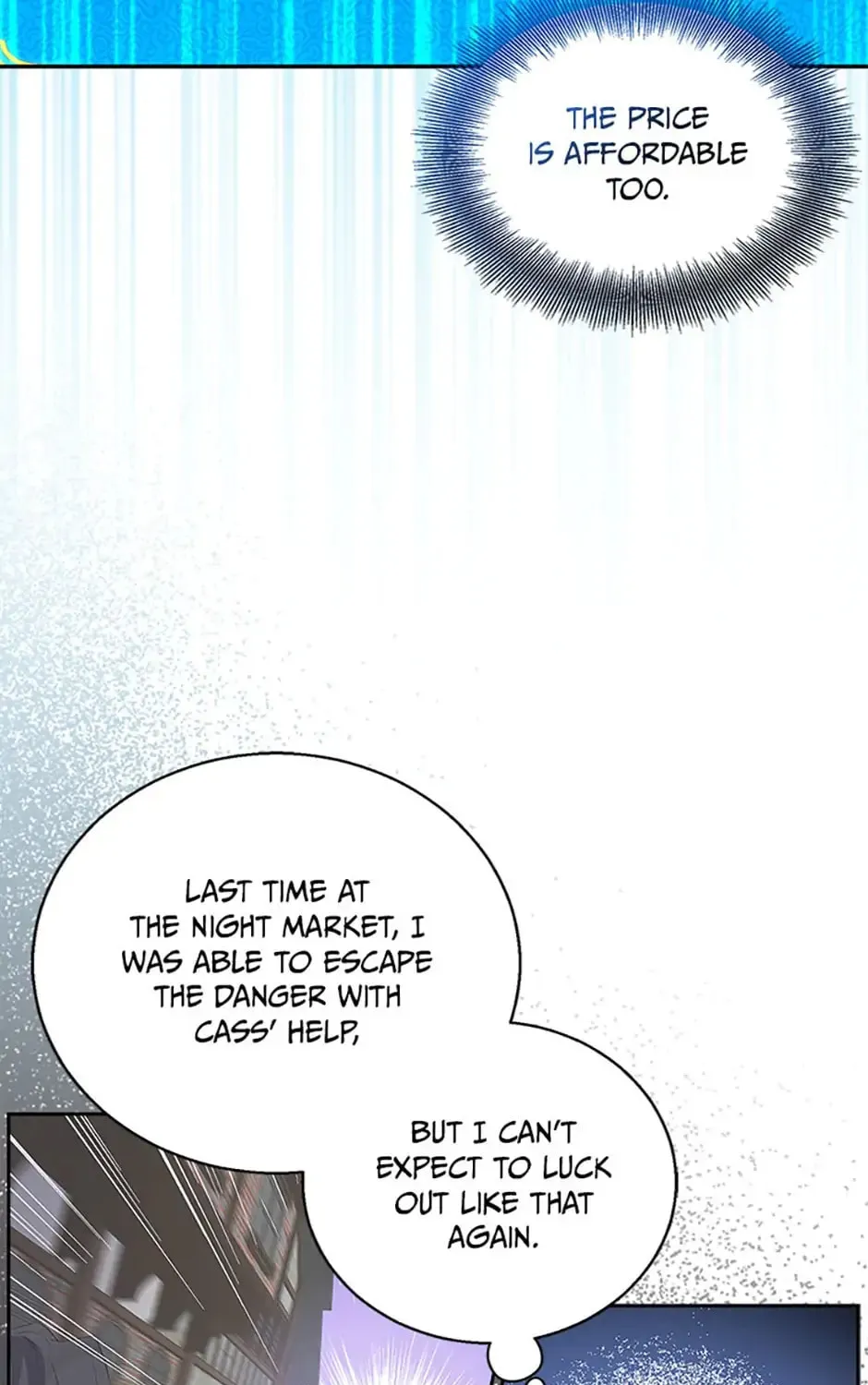 The Beloved Fake Saint Chapter 29 page 43 - 