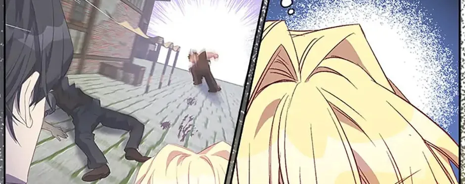 The Beloved Fake Saint Chapter 29 page 44 - 