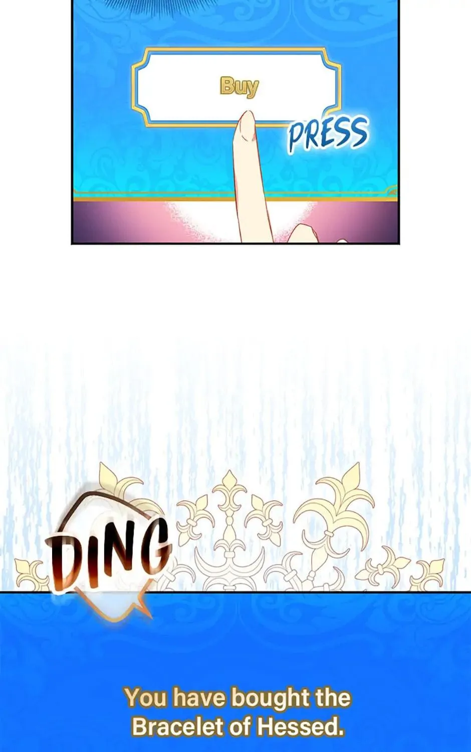 The Beloved Fake Saint Chapter 29 page 47 - 