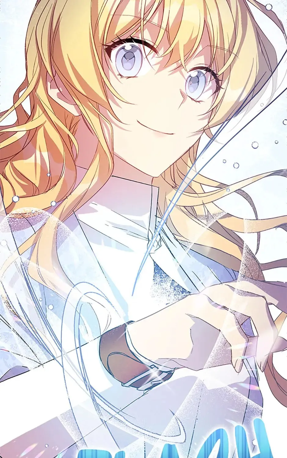 The Beloved Fake Saint Chapter 29 page 51 - 