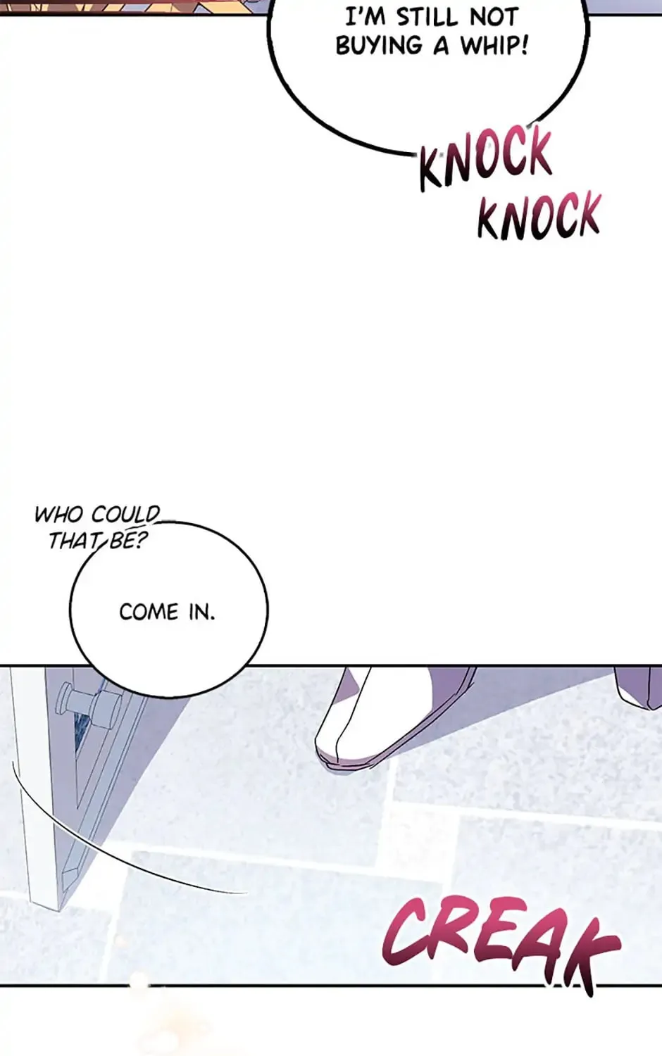 The Beloved Fake Saint Chapter 29 page 57 - 