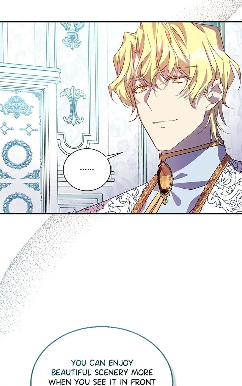 The Beloved Fake Saint Chapter 29 page 65 - 