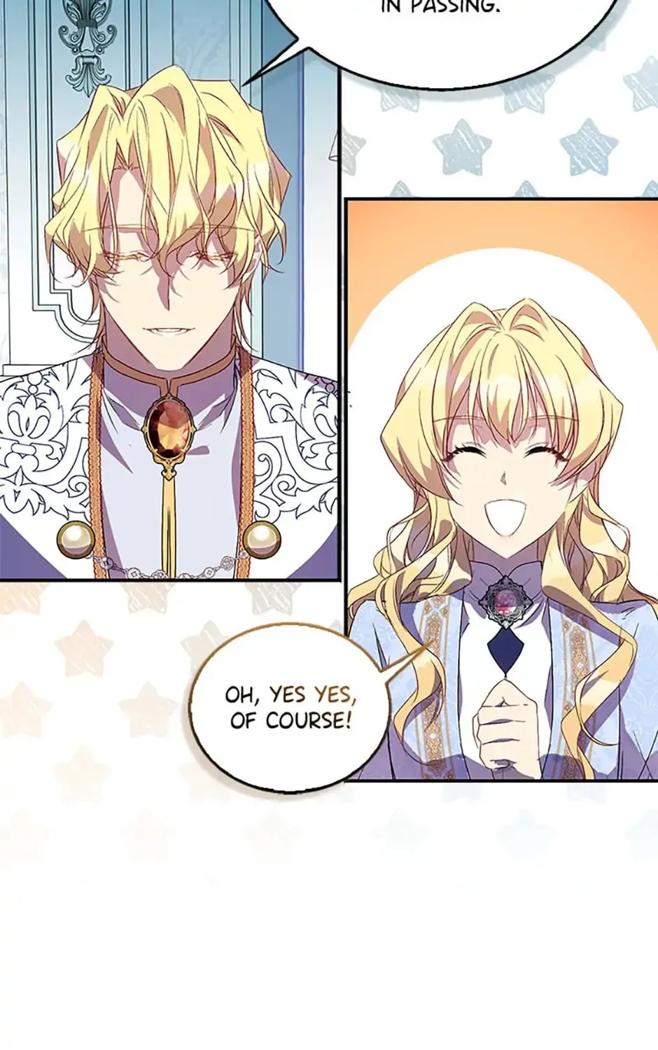 The Beloved Fake Saint Chapter 29 page 67 - 