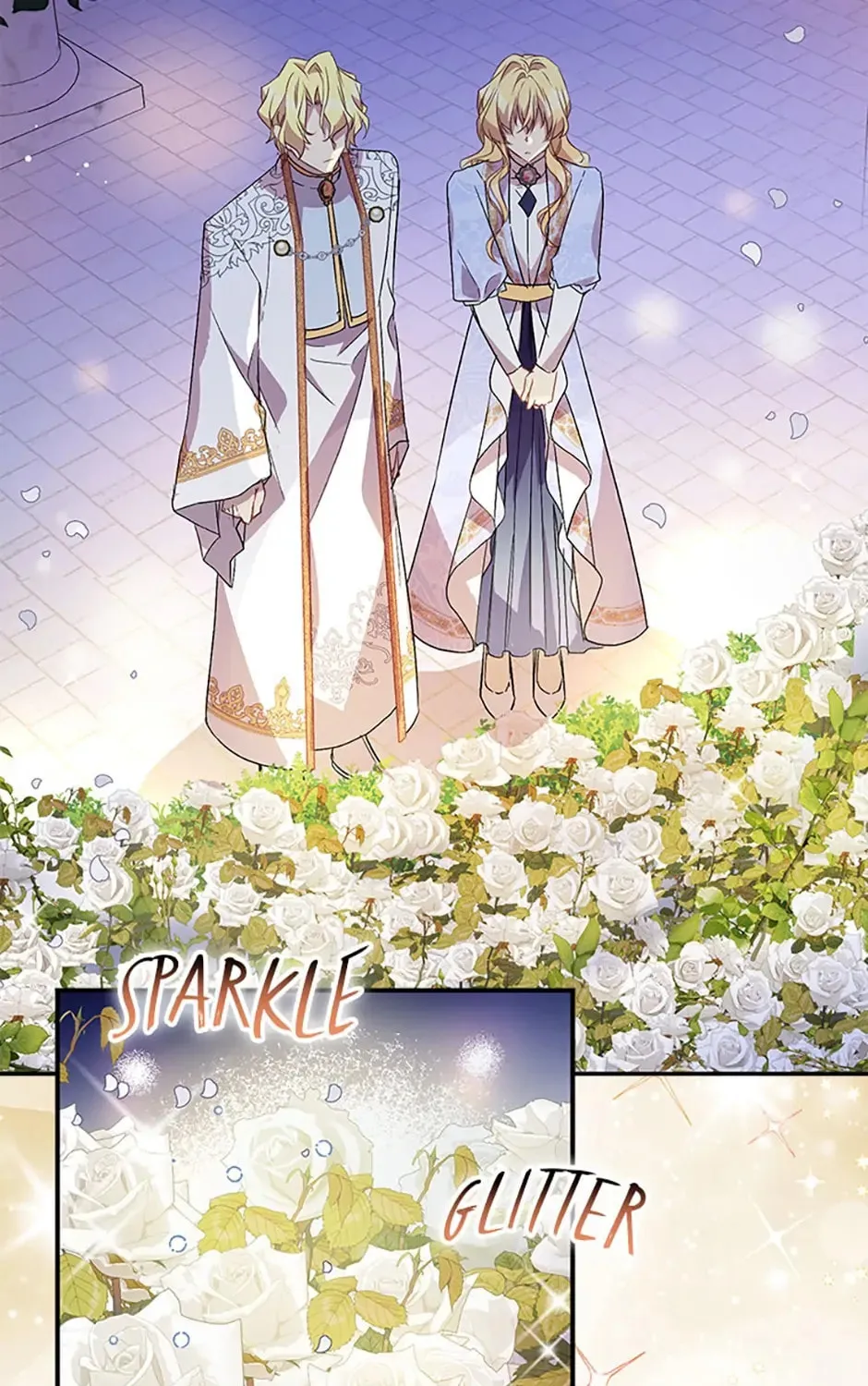 The Beloved Fake Saint Chapter 29 page 75 - 