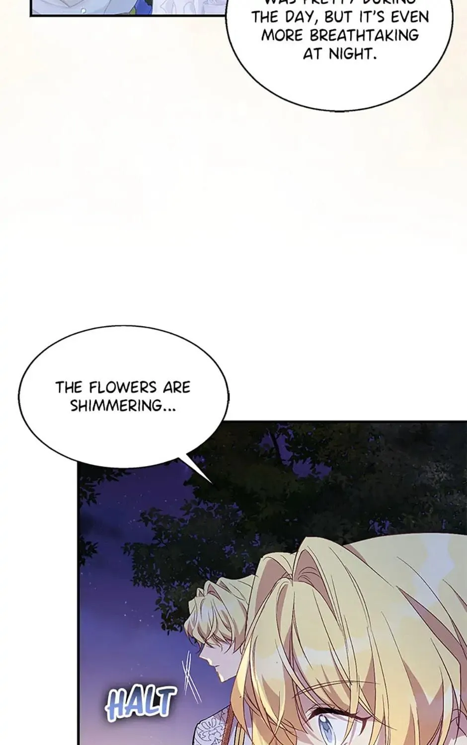 The Beloved Fake Saint Chapter 29 page 77 - 