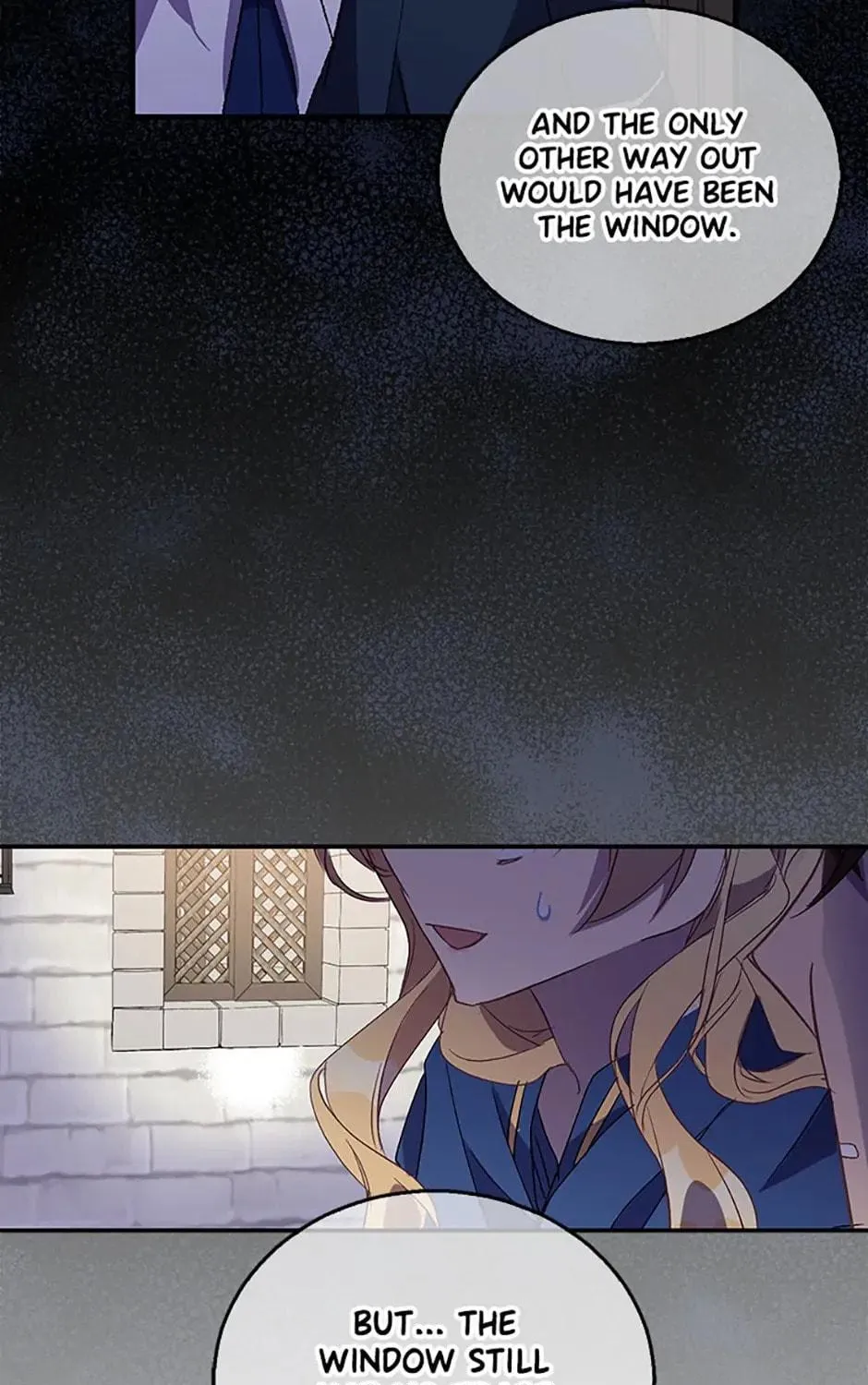 The Beloved Fake Saint Chapter 29 page 9 - 
