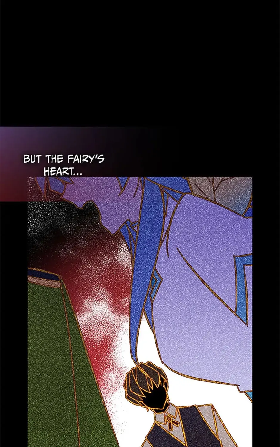 The Beloved Fake Saint Chapter 29 page 85 - 