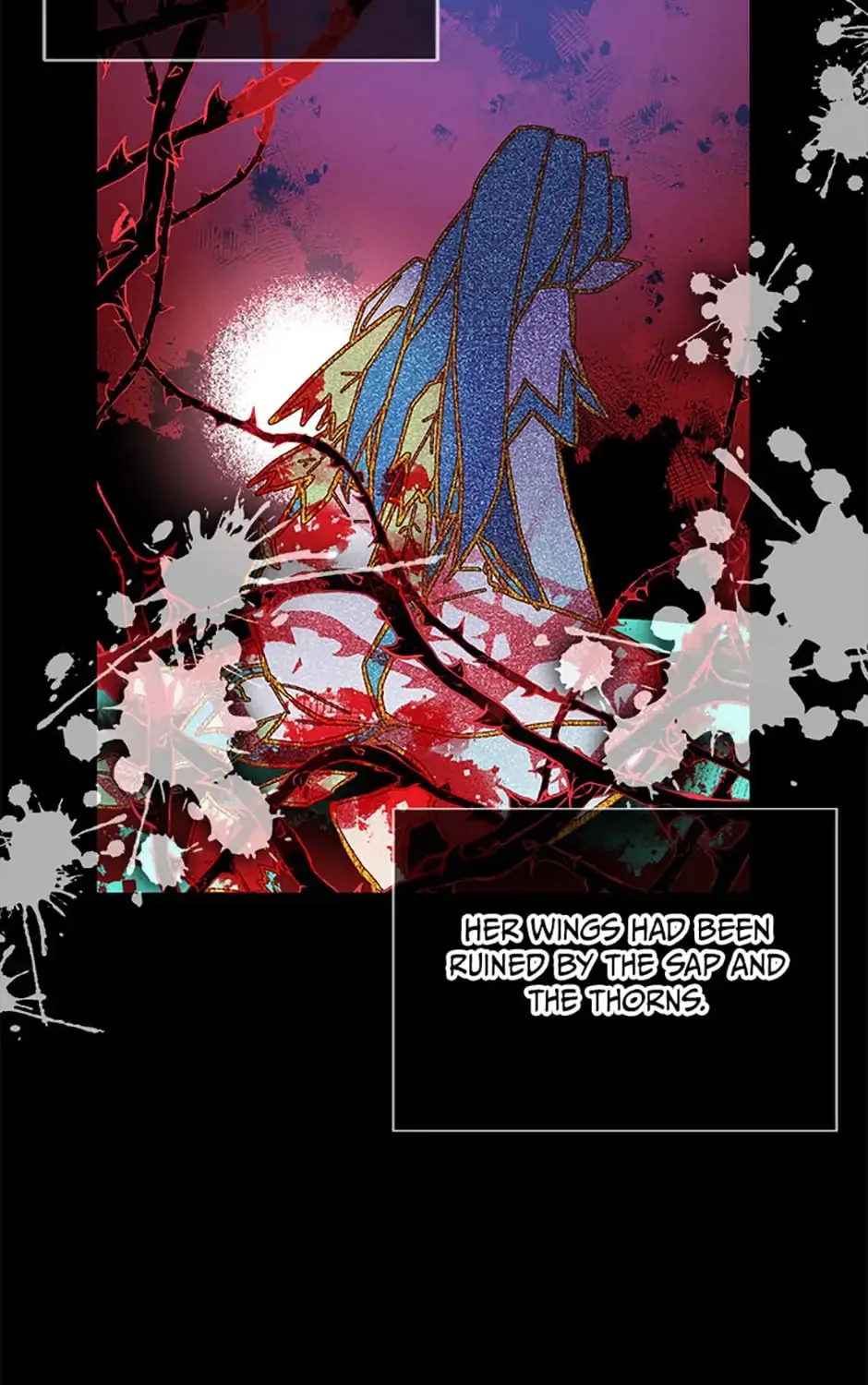 The Beloved Fake Saint Chapter 29 page 93 - 