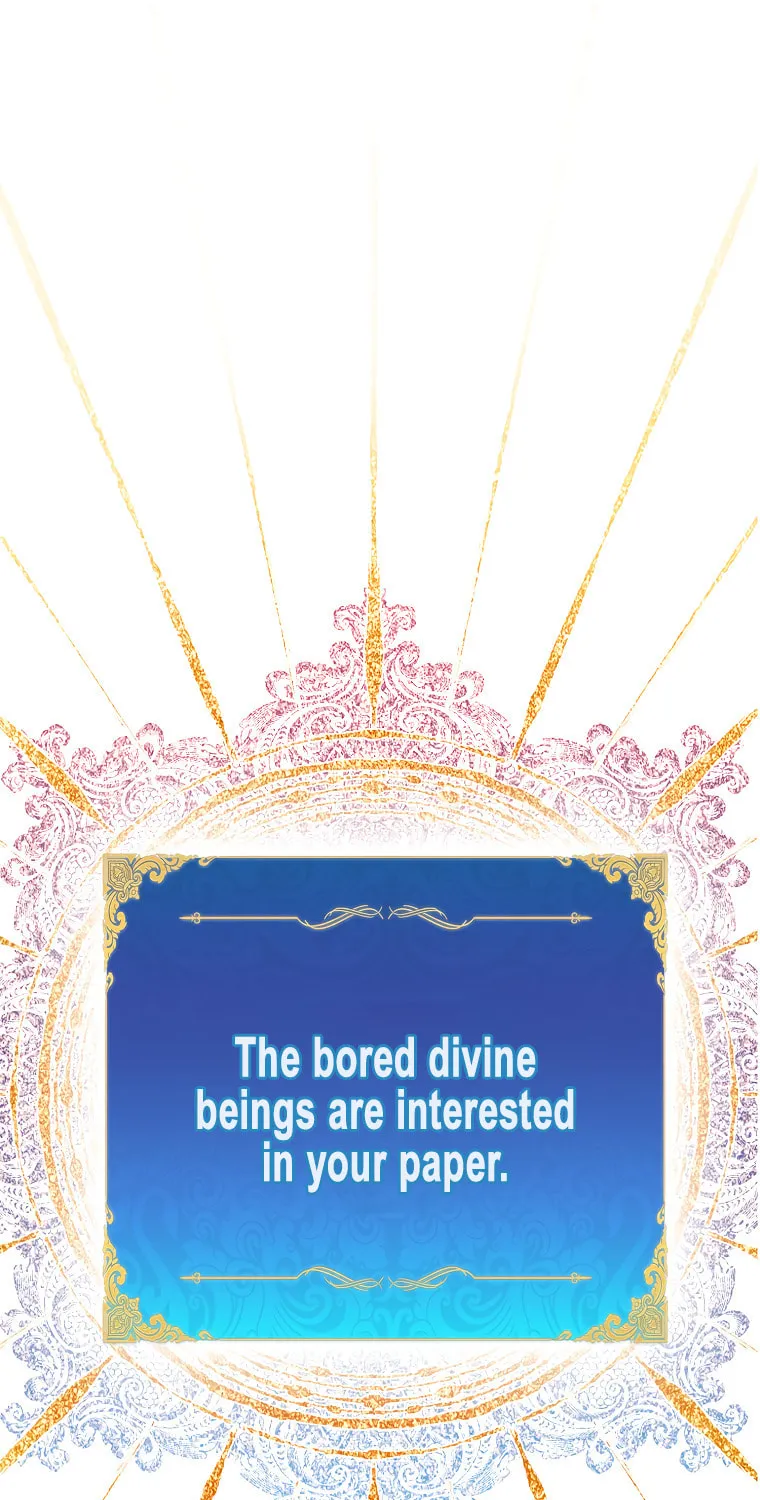 The Beloved Fake Saint Chapter 3 page 2 - 