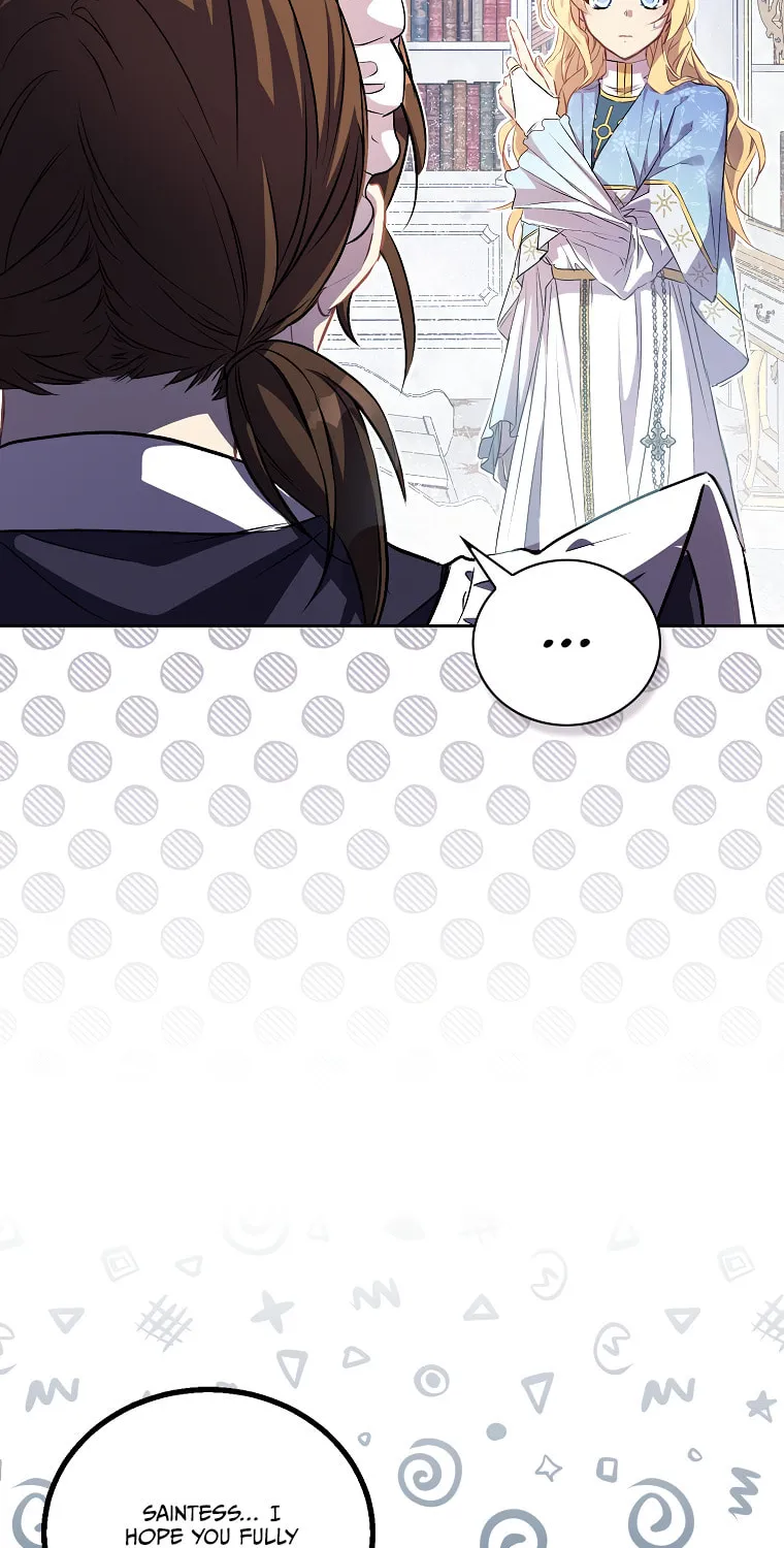 The Beloved Fake Saint Chapter 3 page 11 - 