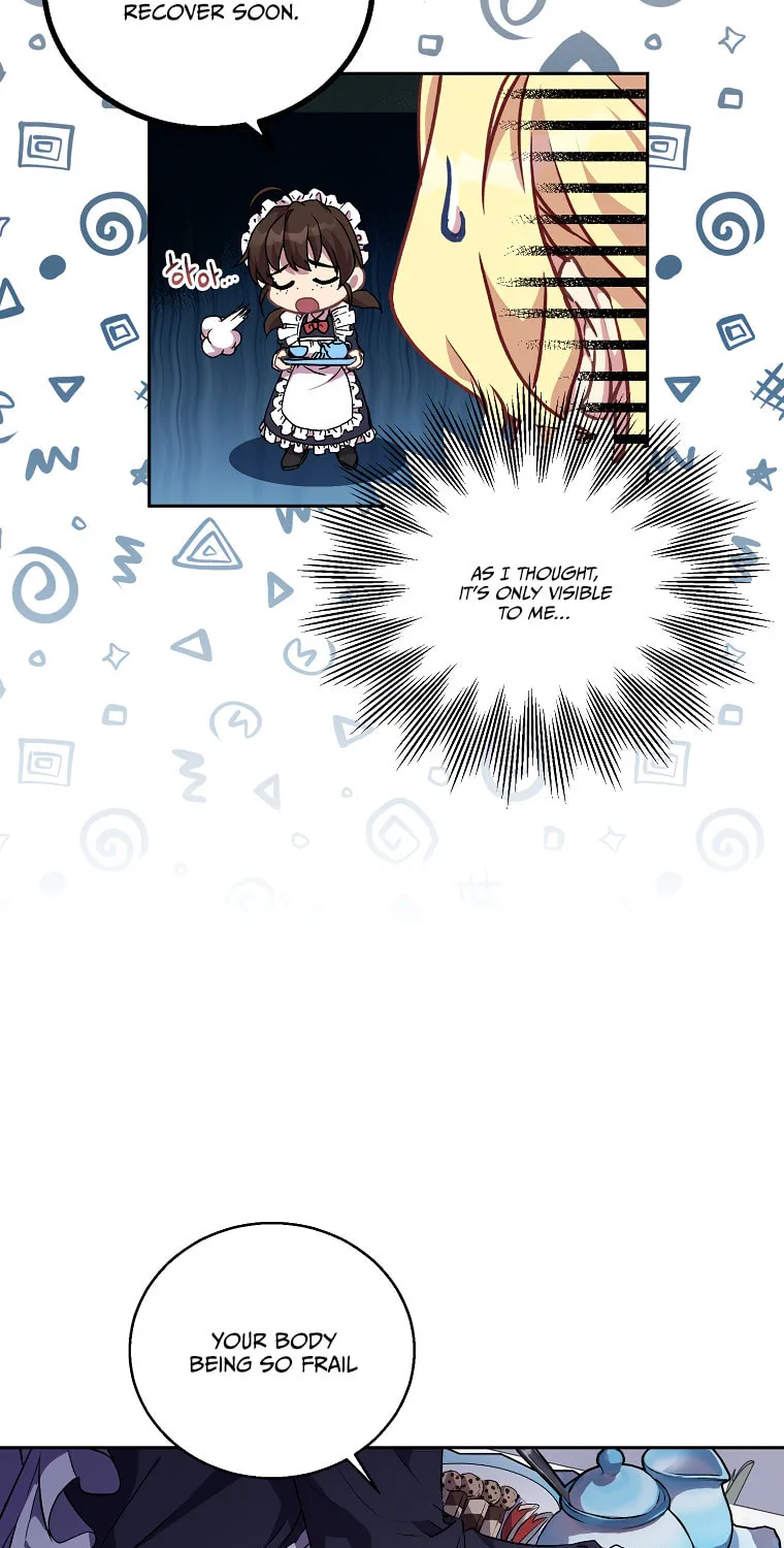The Beloved Fake Saint Chapter 3 page 12 - 