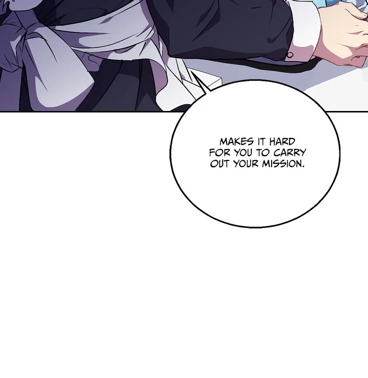 The Beloved Fake Saint Chapter 3 page 13 - 