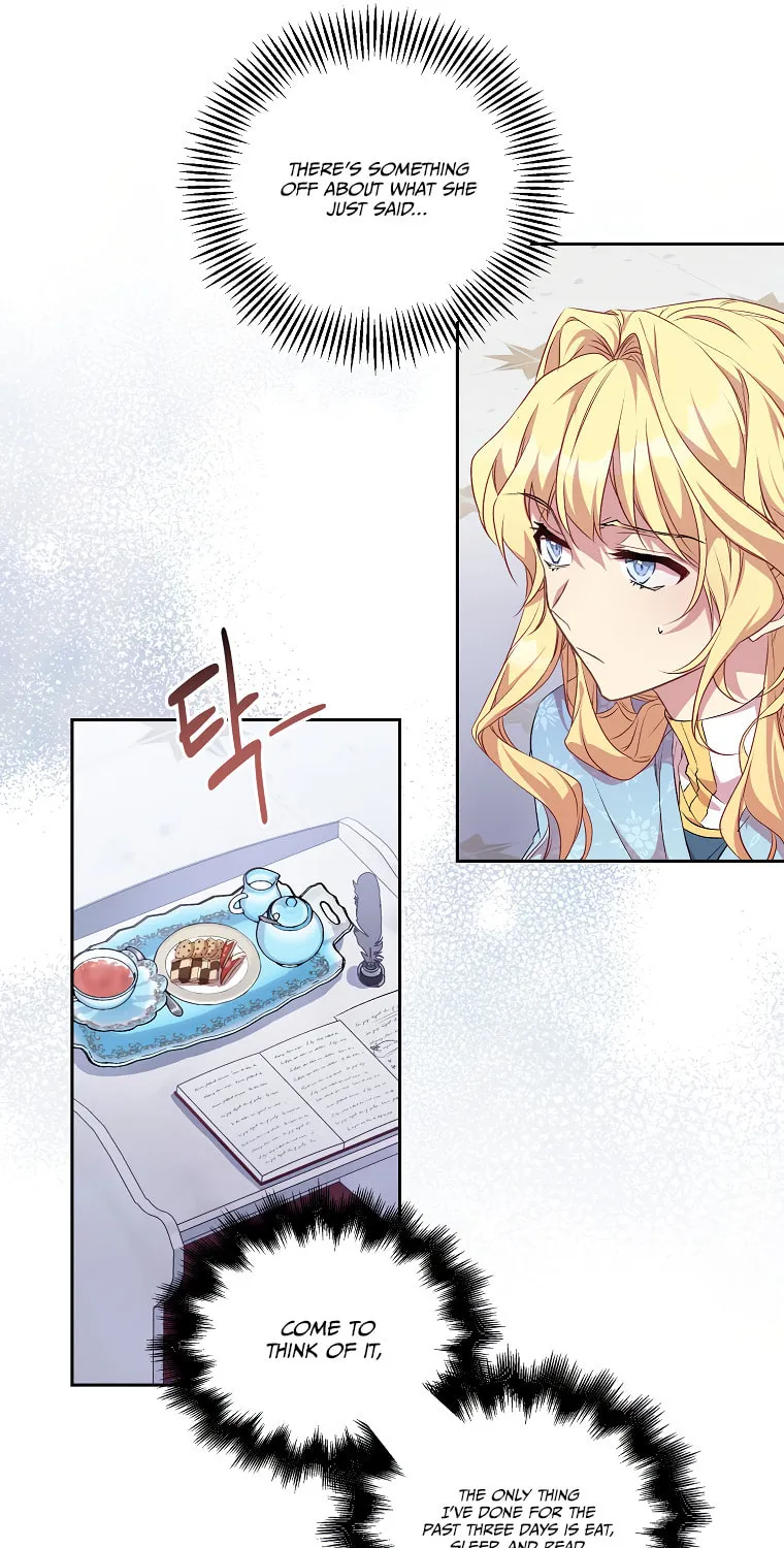 The Beloved Fake Saint Chapter 3 page 14 - 