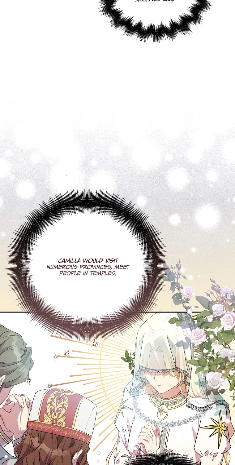 The Beloved Fake Saint Chapter 3 page 15 - 
