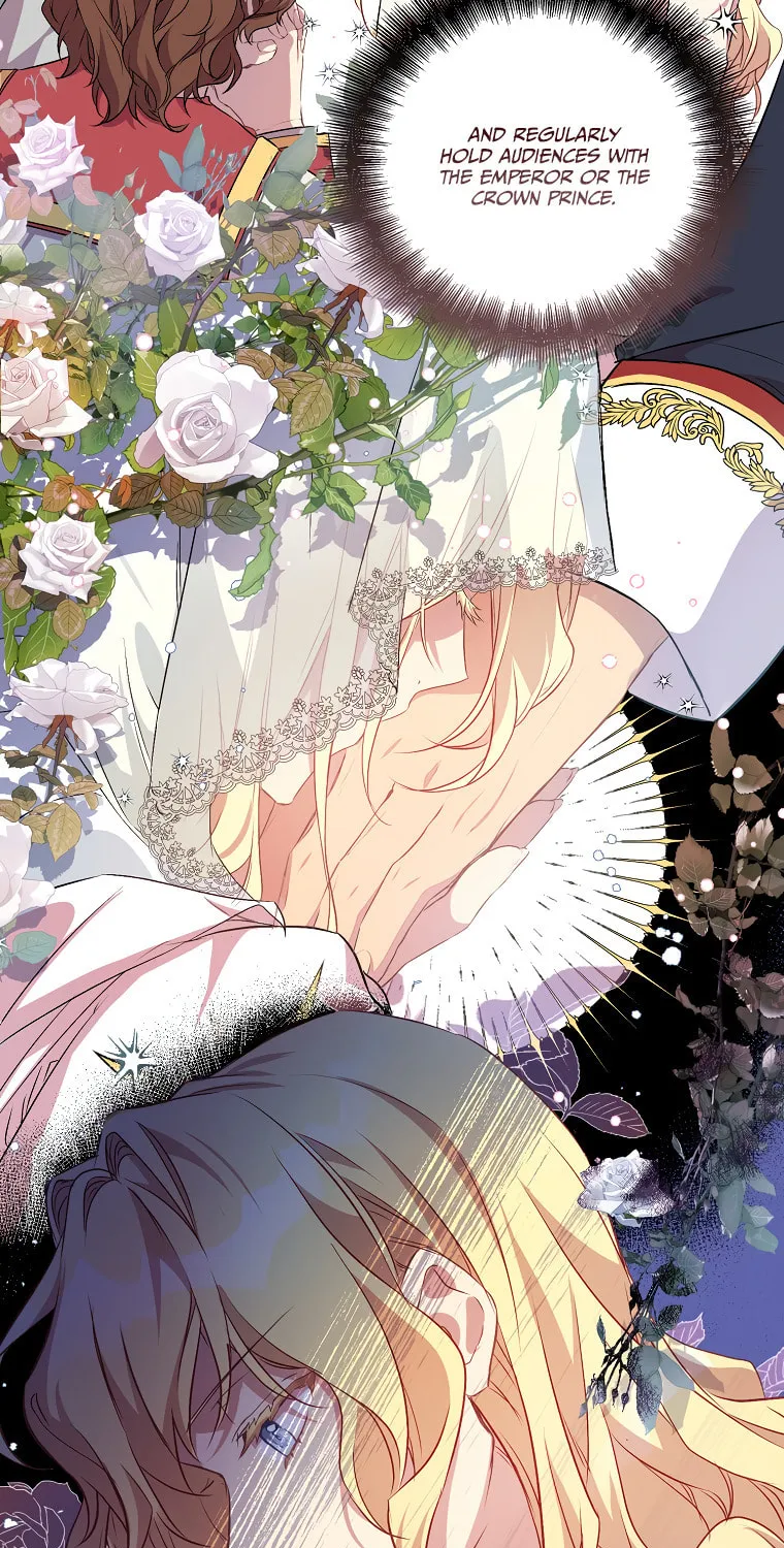 The Beloved Fake Saint Chapter 3 page 16 - 