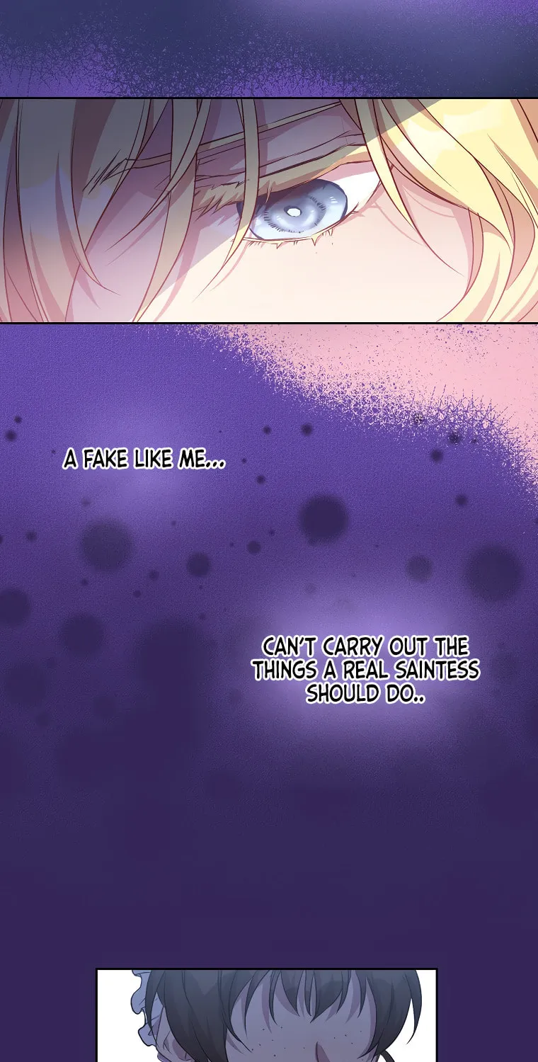 The Beloved Fake Saint Chapter 3 page 18 - 