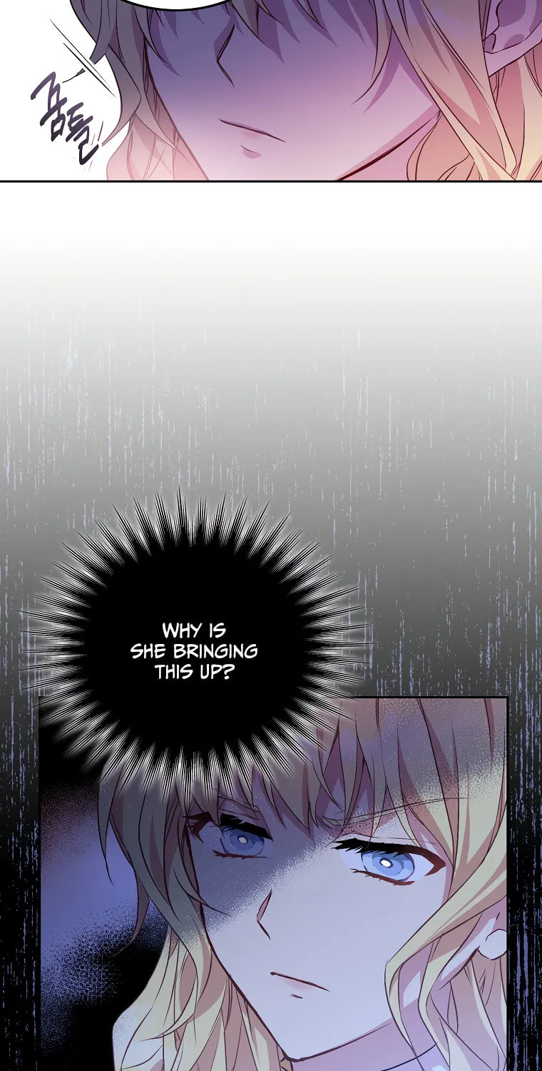 The Beloved Fake Saint Chapter 3 page 21 - 