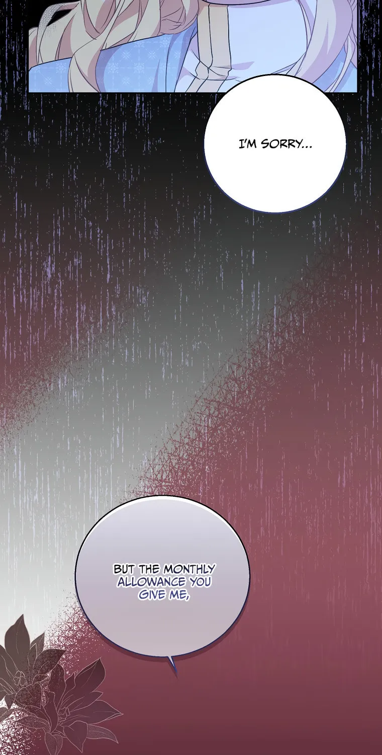 The Beloved Fake Saint Chapter 3 page 22 - 