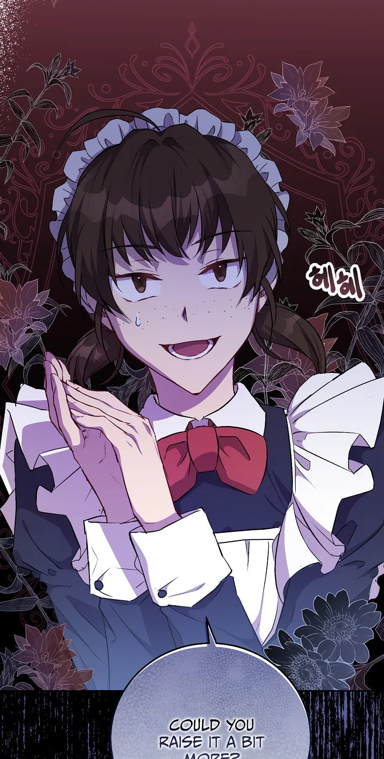 The Beloved Fake Saint Chapter 3 page 23 - 