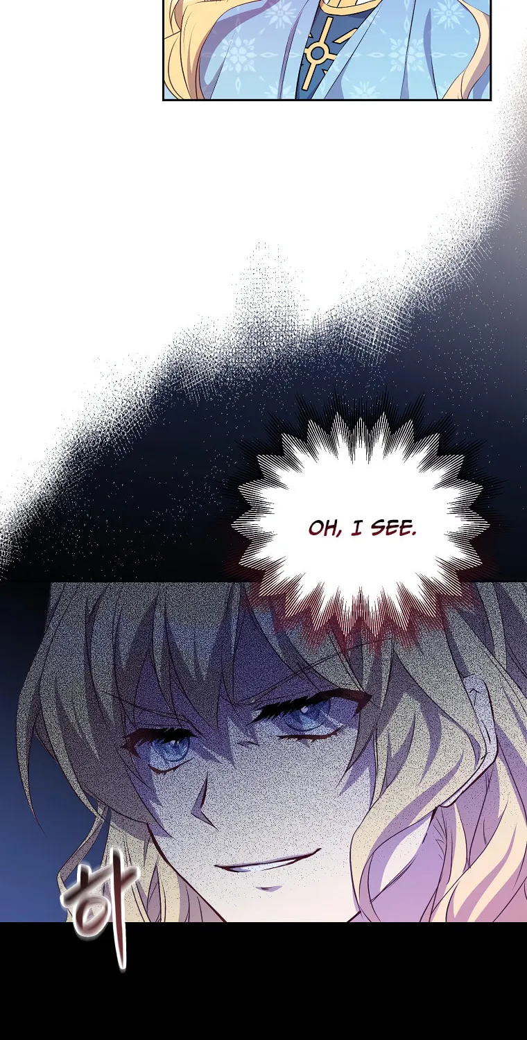 The Beloved Fake Saint Chapter 3 page 27 - 