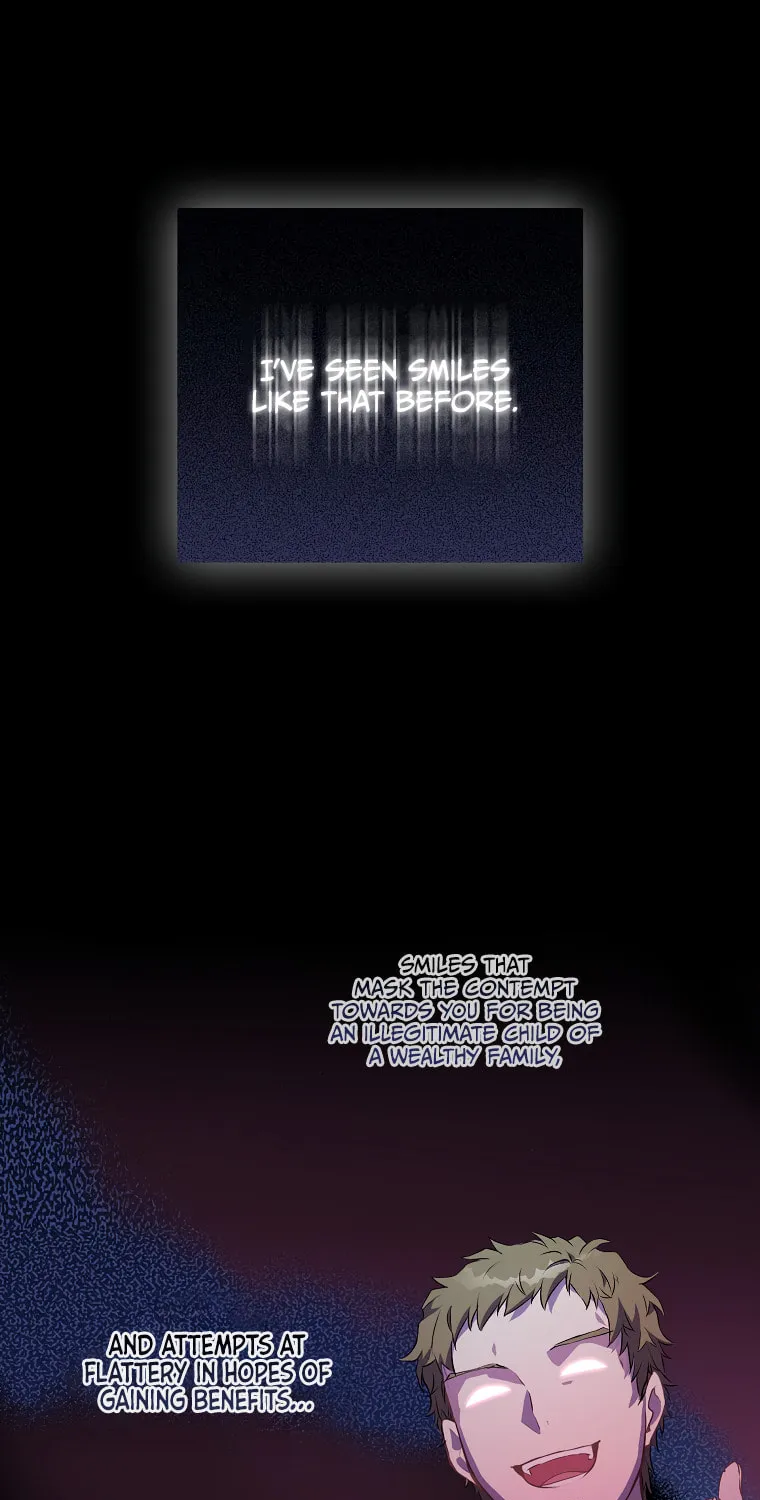 The Beloved Fake Saint Chapter 3 page 28 - 