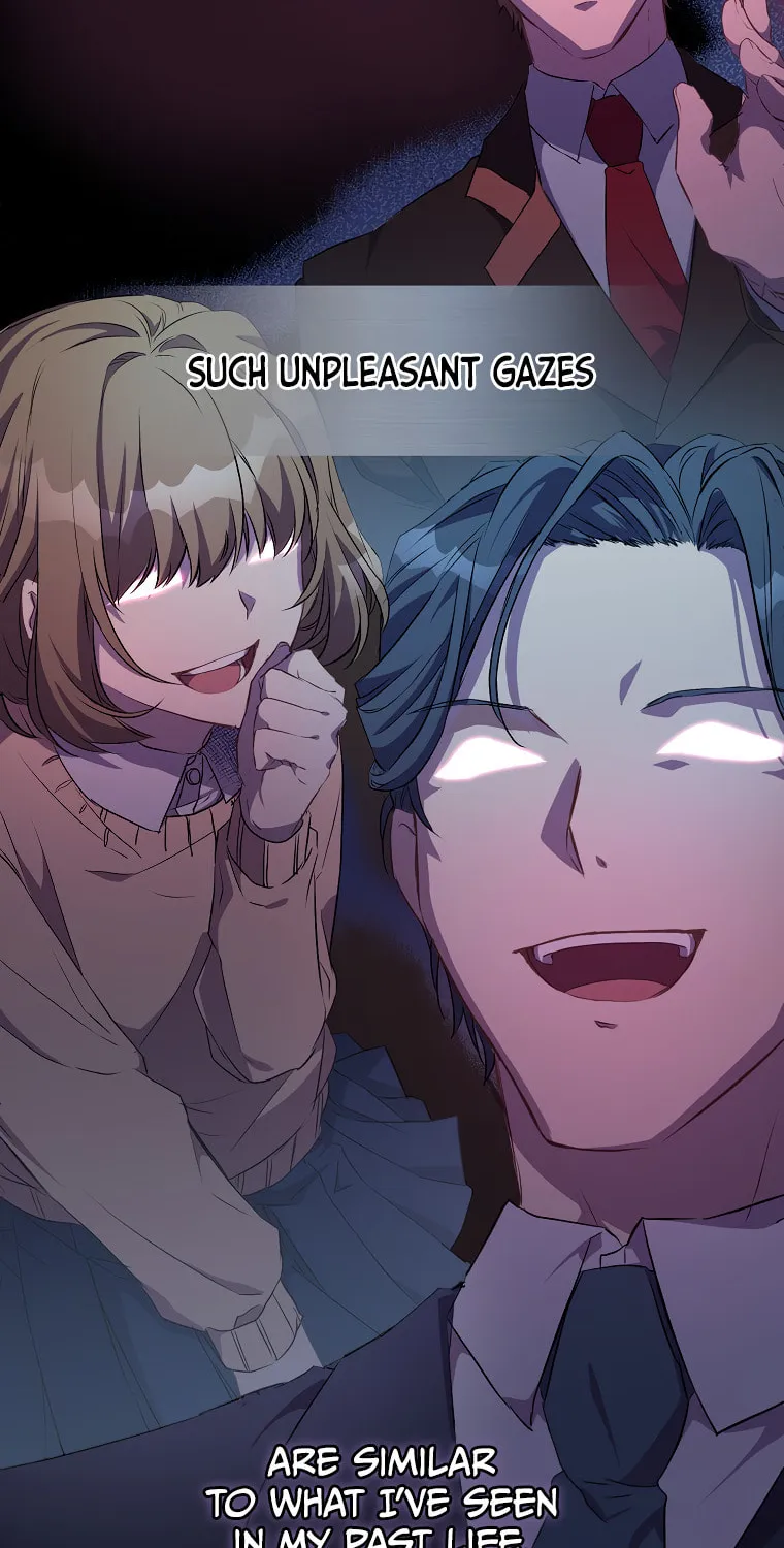 The Beloved Fake Saint Chapter 3 page 29 - 