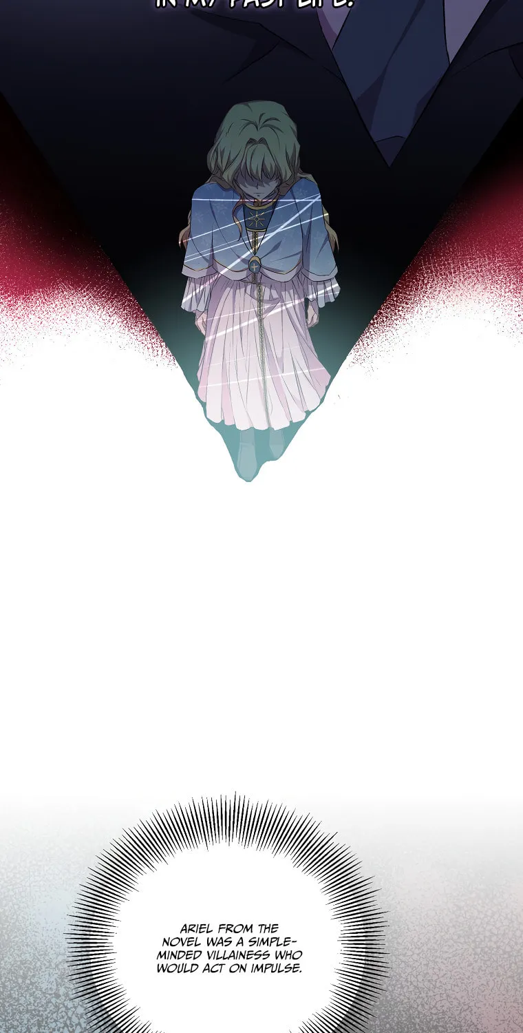 The Beloved Fake Saint Chapter 3 page 30 - 