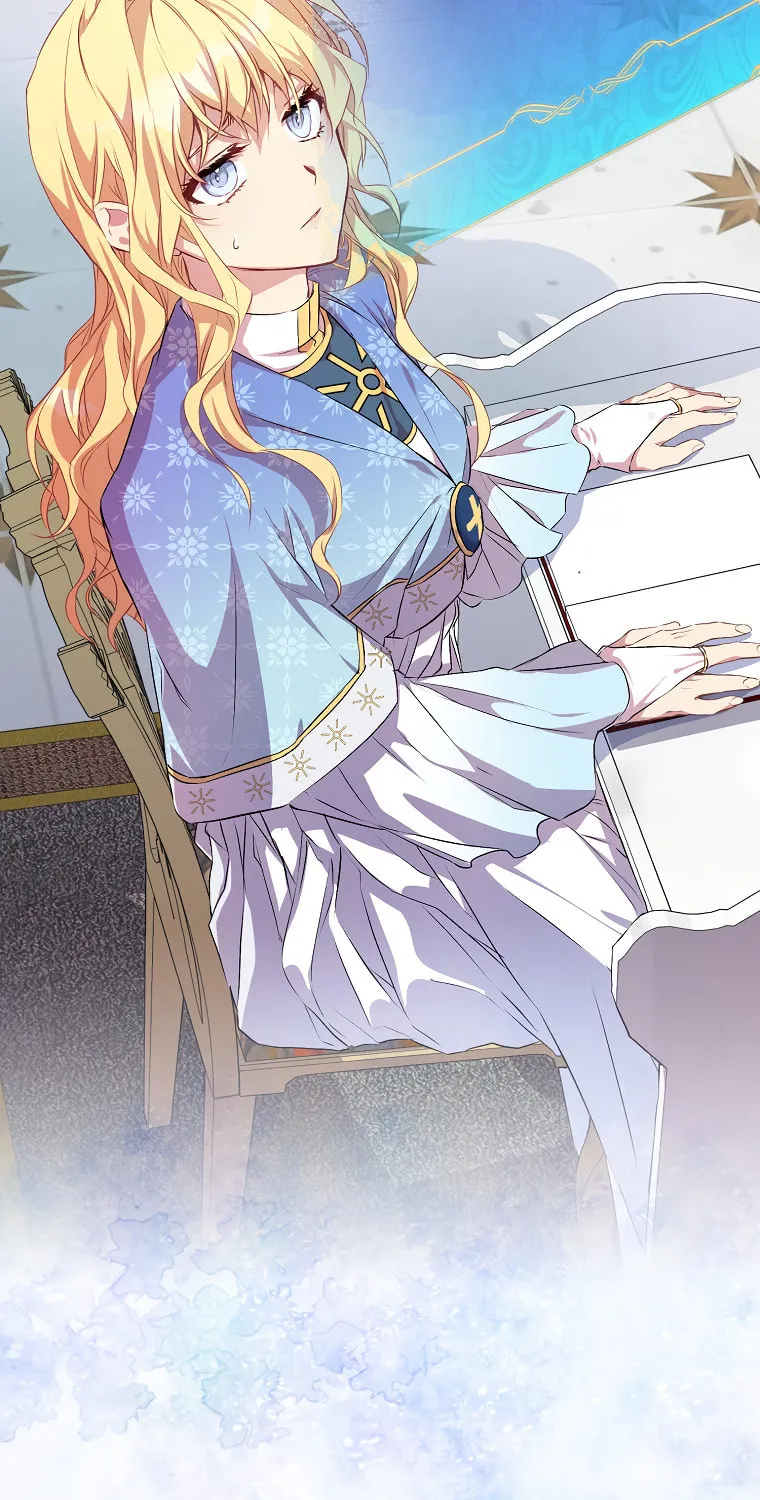 The Beloved Fake Saint Chapter 3 page 4 - 
