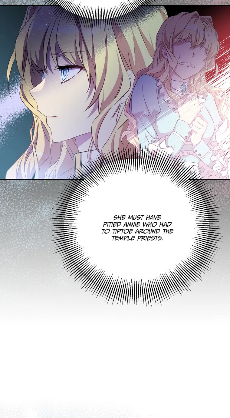 The Beloved Fake Saint Chapter 3 page 31 - 