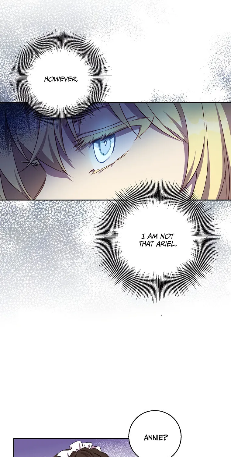 The Beloved Fake Saint Chapter 3 page 32 - 