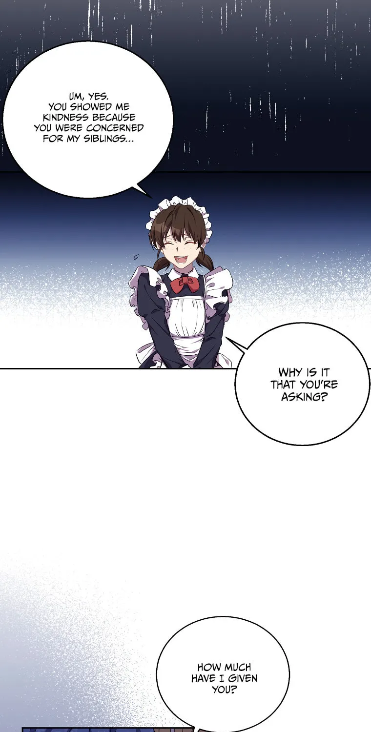 The Beloved Fake Saint Chapter 3 page 34 - 