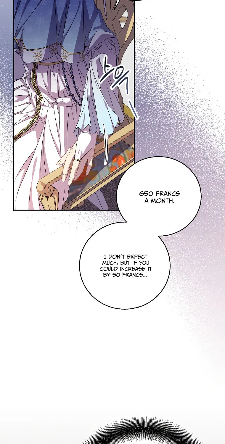 The Beloved Fake Saint Chapter 3 page 35 - 