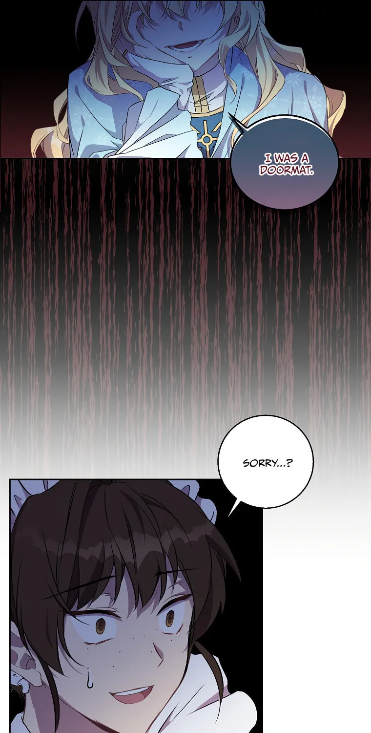 The Beloved Fake Saint Chapter 3 page 38 - 