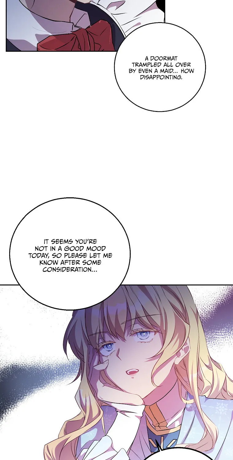 The Beloved Fake Saint Chapter 3 page 39 - 