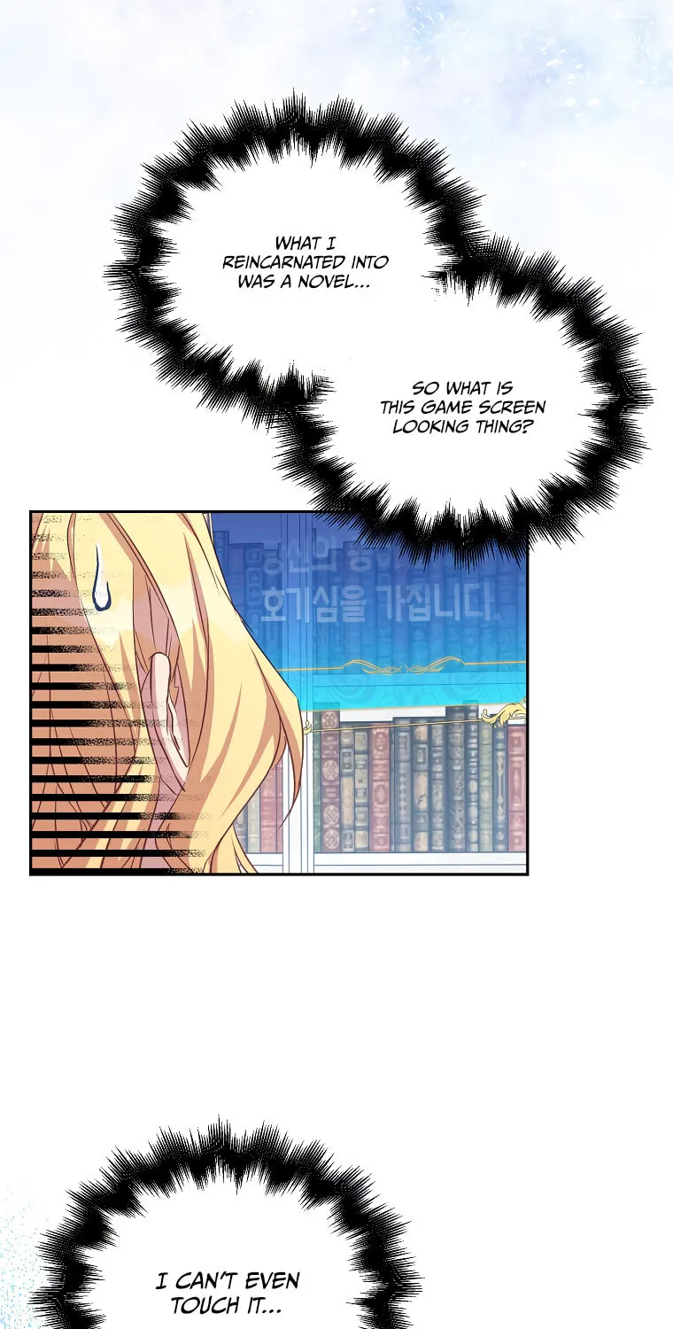The Beloved Fake Saint Chapter 3 page 5 - 
