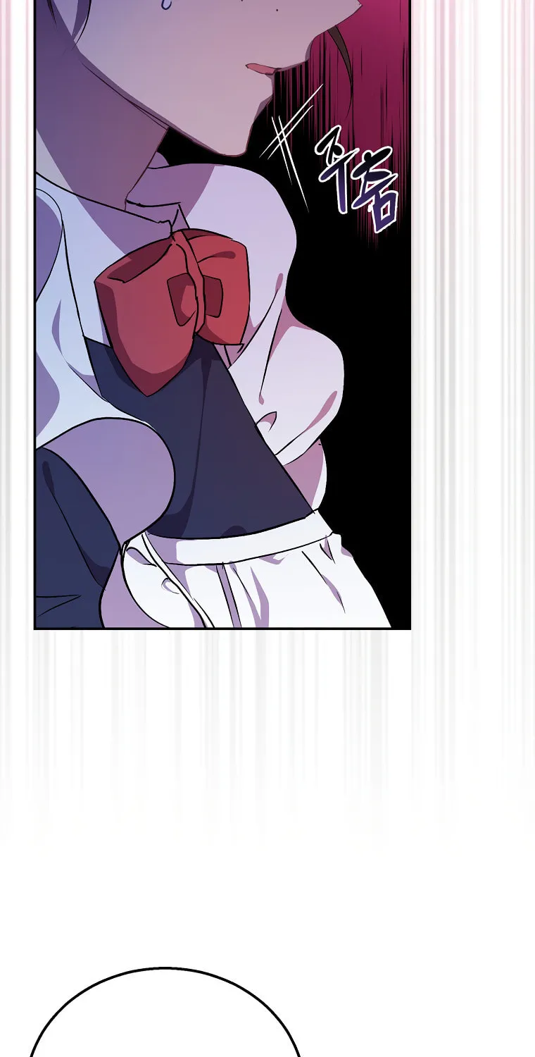 The Beloved Fake Saint Chapter 3 page 41 - 