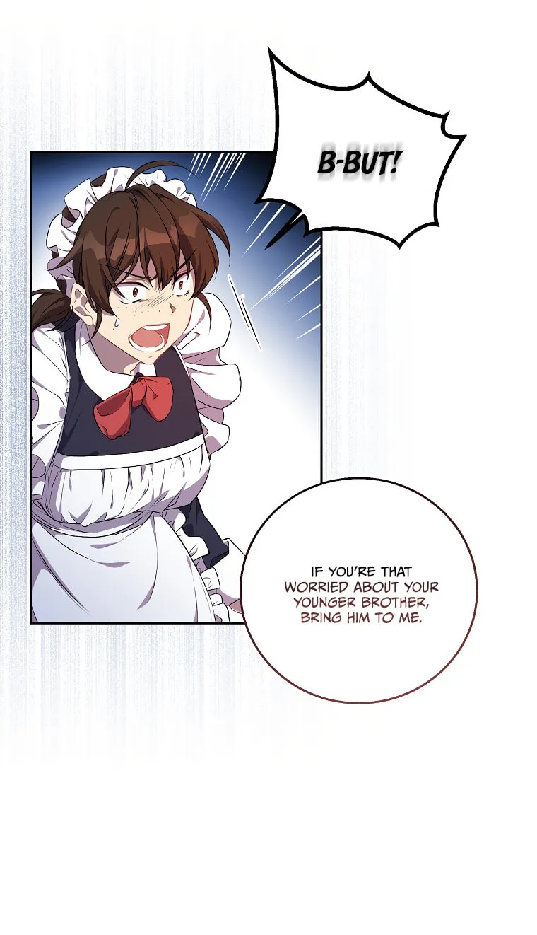 The Beloved Fake Saint Chapter 3 page 43 - 