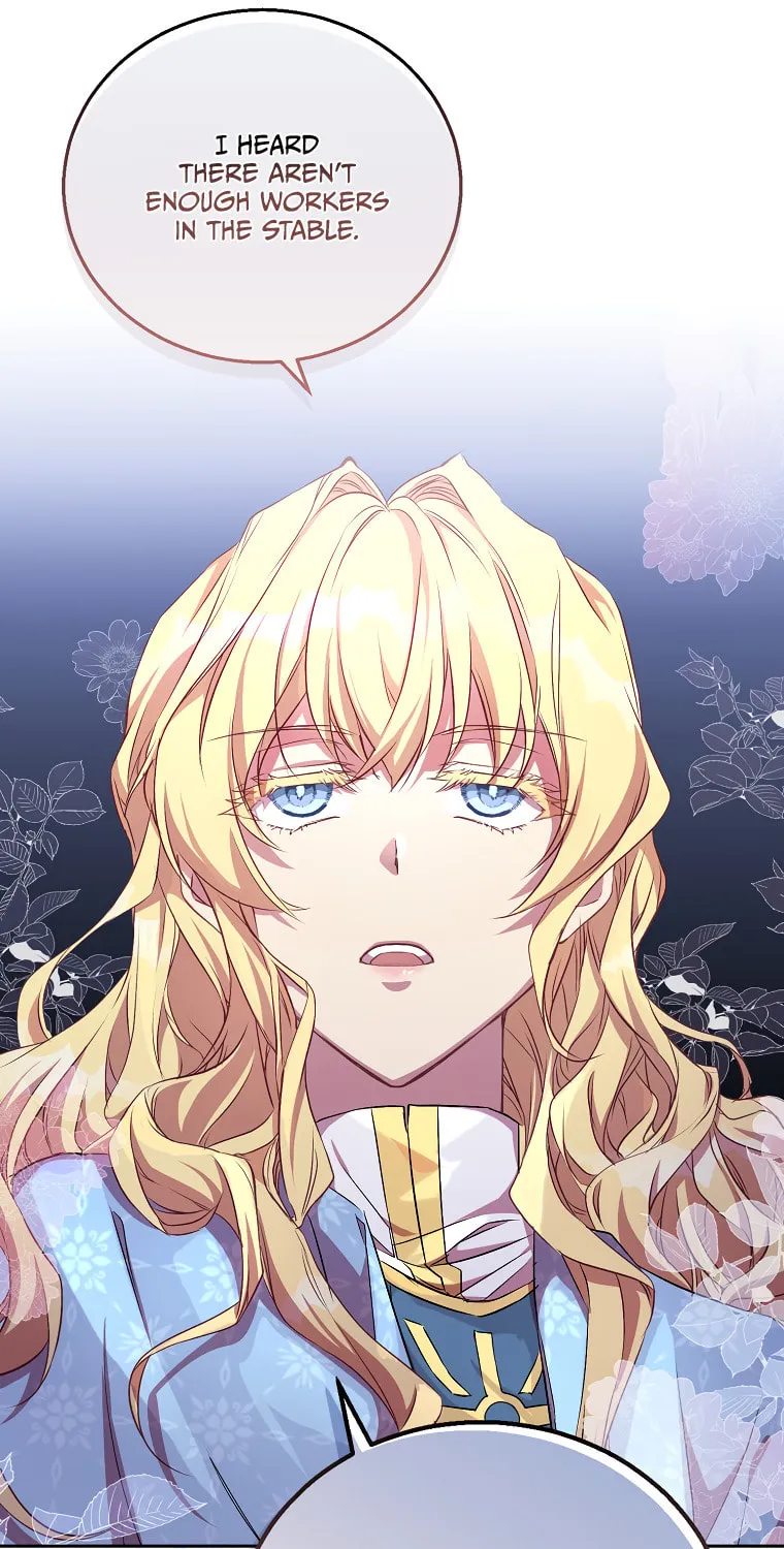 The Beloved Fake Saint Chapter 3 page 44 - 