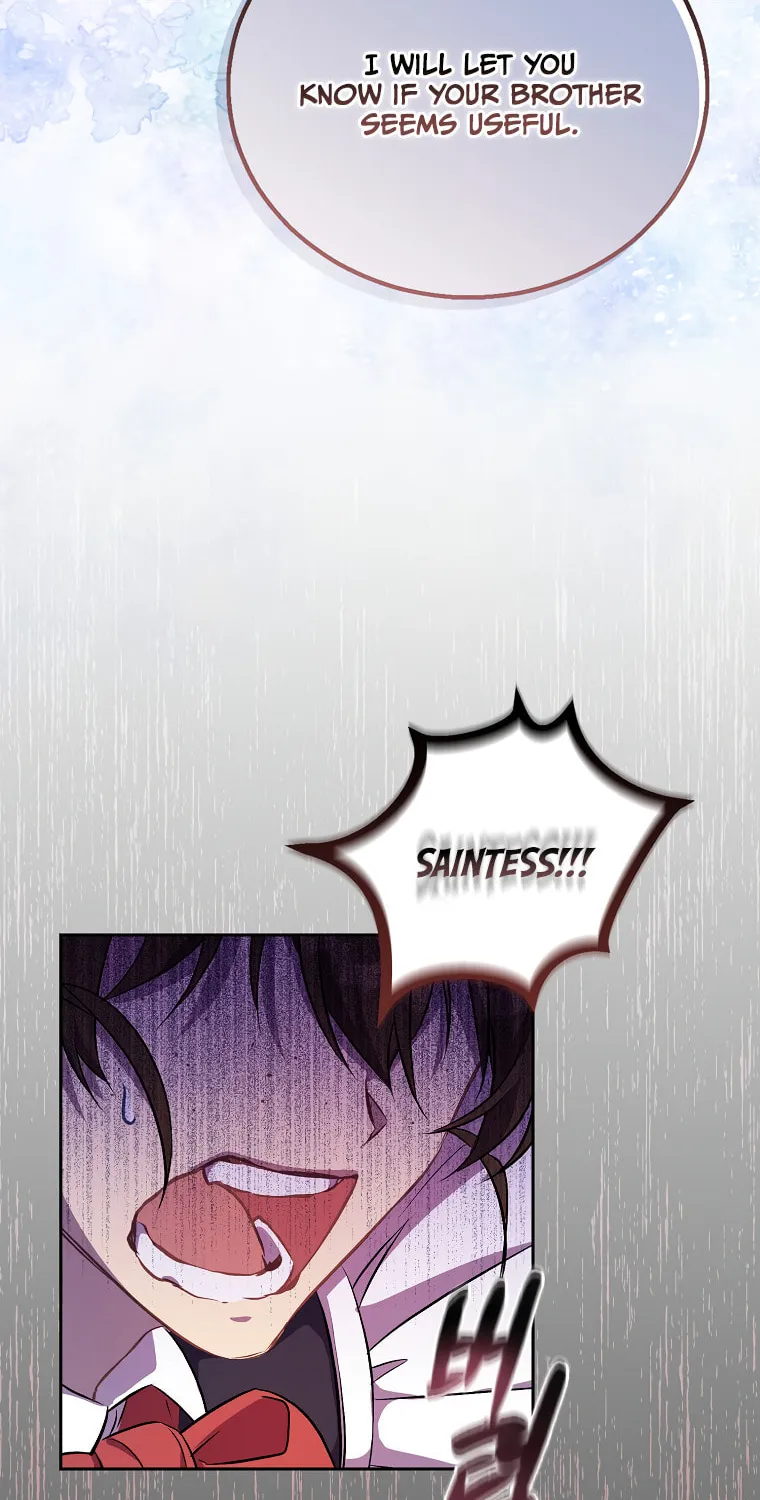 The Beloved Fake Saint Chapter 3 page 45 - 