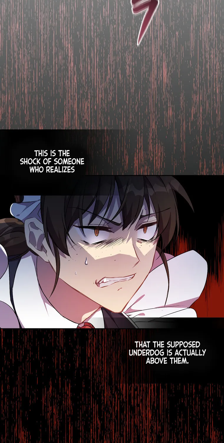 The Beloved Fake Saint Chapter 3 page 46 - 