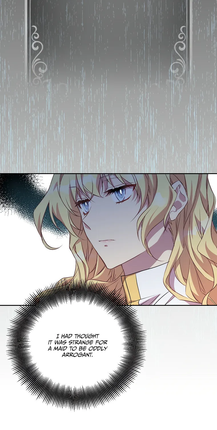 The Beloved Fake Saint Chapter 3 page 48 - 
