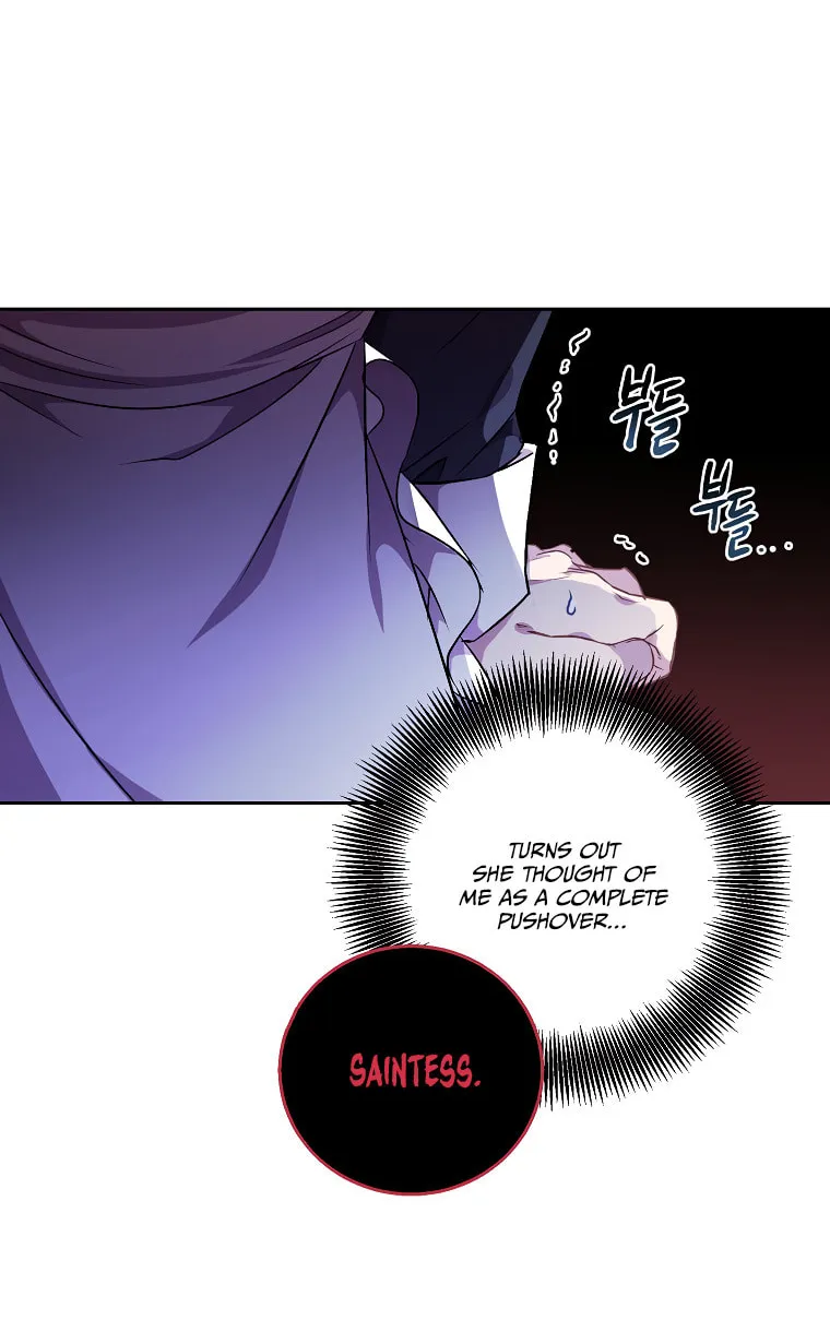 The Beloved Fake Saint Chapter 3 page 49 - 