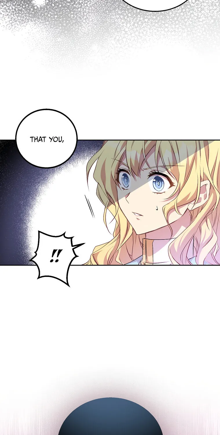 The Beloved Fake Saint Chapter 3 page 51 - 