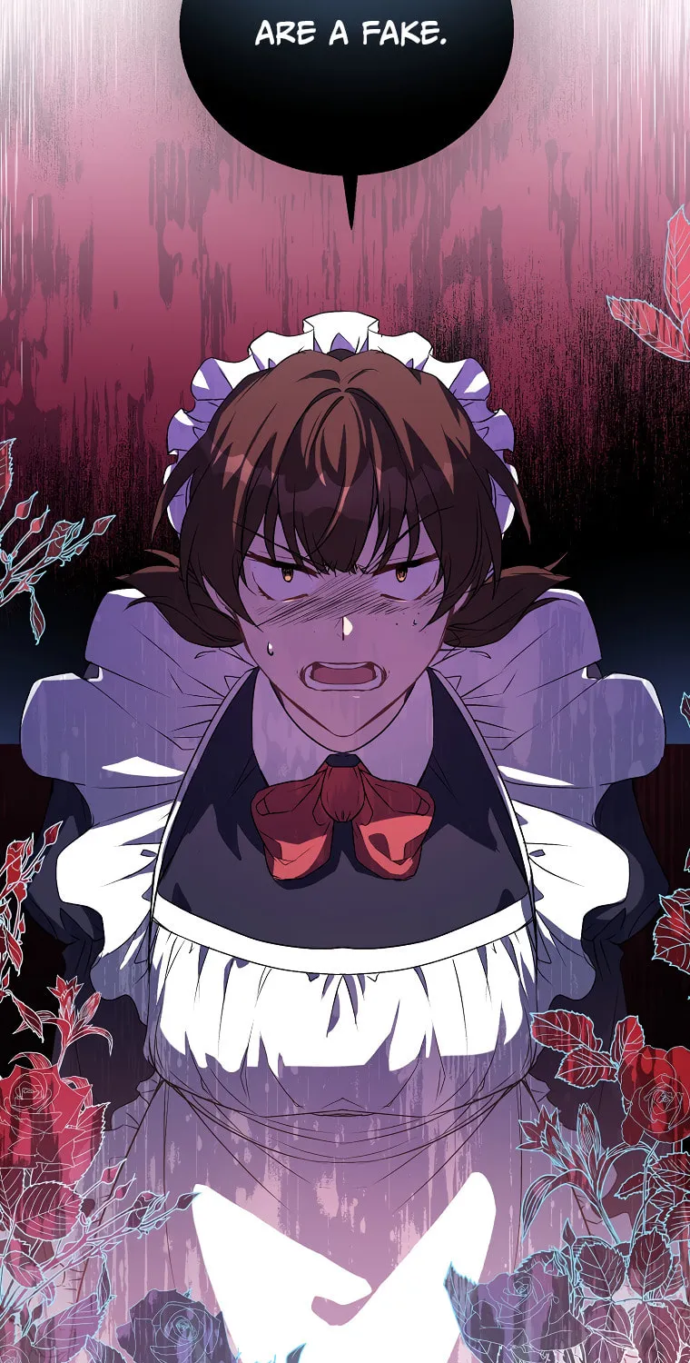 The Beloved Fake Saint Chapter 3 page 52 - 
