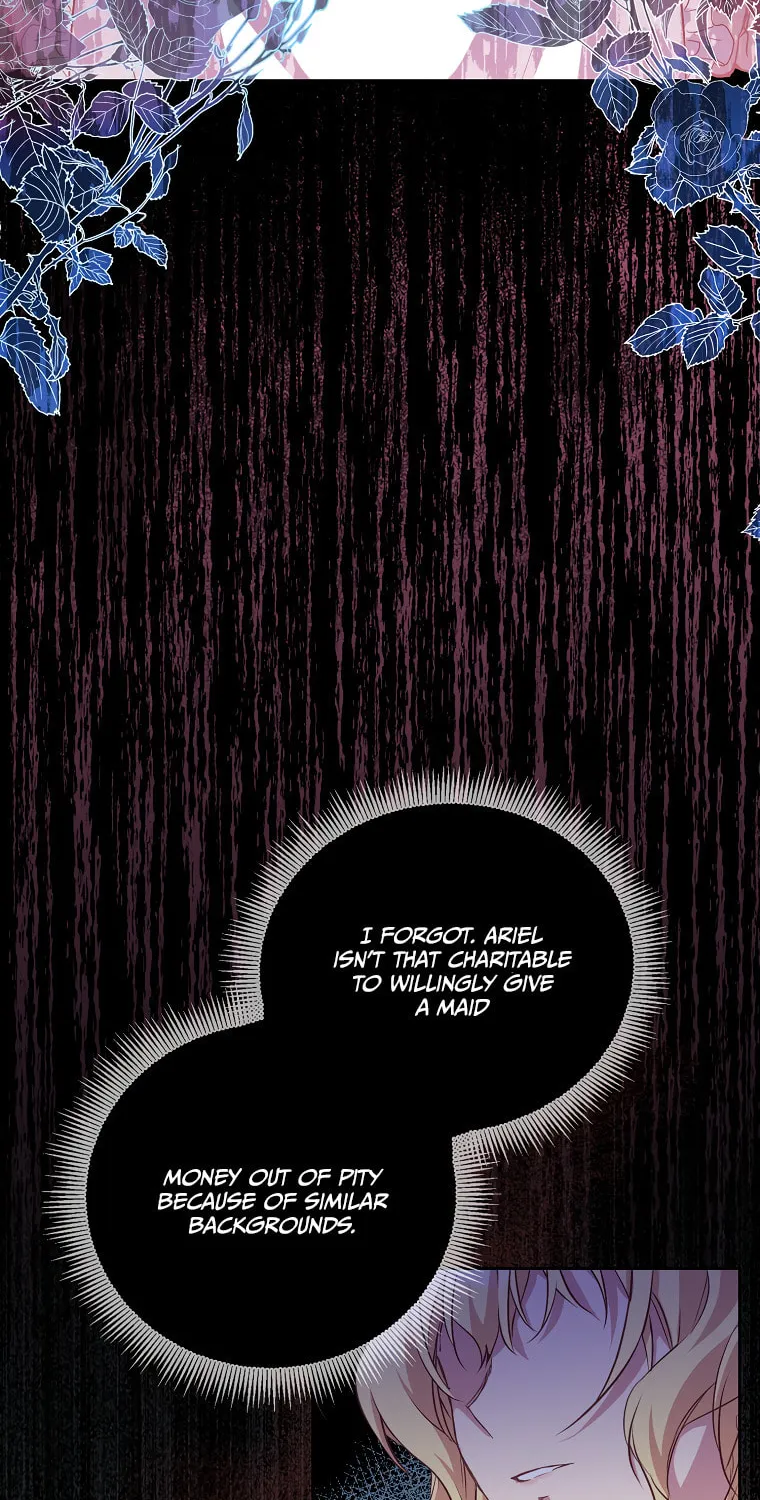 The Beloved Fake Saint Chapter 3 page 53 - 